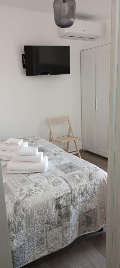 EnasCasa Marta公寓 外观 照片