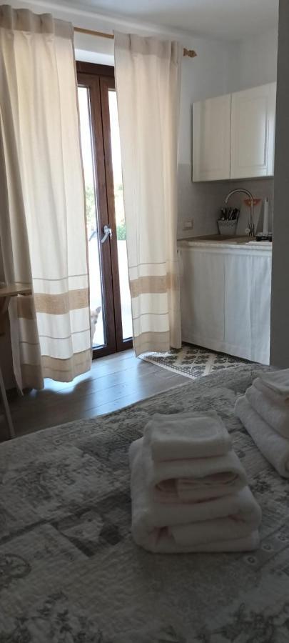 EnasCasa Marta公寓 外观 照片